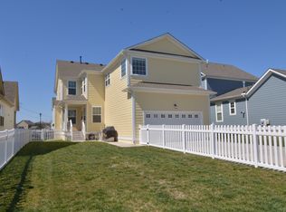 545 Colonel Byrd St, Chesapeake, VA 23323