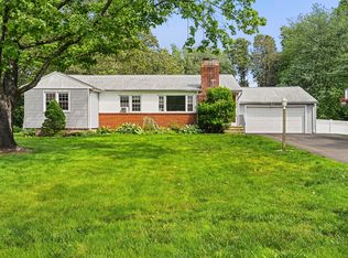 447 Howellton Rd, Orange, CT 06477