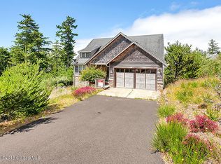 5345 Trillium Dr, Tillamook, OR 97141