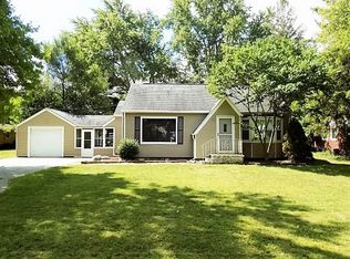 325 North Dr, Elkhart, IN 46514