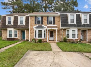 402 Faire Chase, Chesapeake, VA 23322