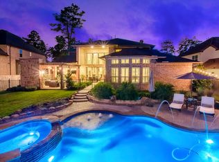 102 Spincaster Dr, The Woodlands, TX 77389