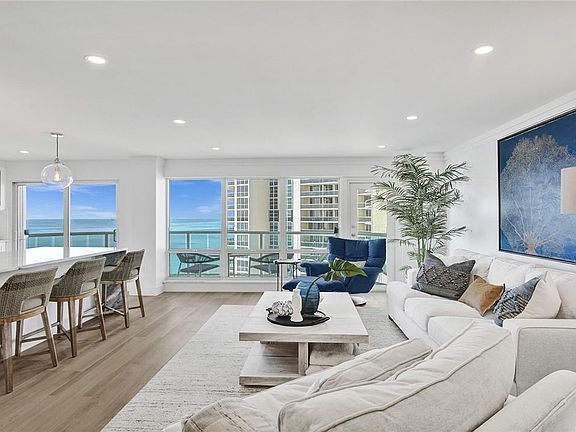 4th image of 3400 Galt Ocean Drive #1704 S