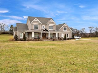 118 Herb Garden Dr, Fayetteville, TN 37334