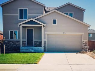 3034 Crux Dr, Loveland, CO 80537
