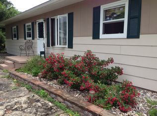 7819 30th Rd, Rapid River, MI 49878