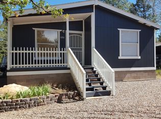 1081 S 8th Cul De Sac, Show Low, AZ 85901