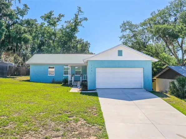 713 Greenleaf Ln, Lake Wales, FL 33853
