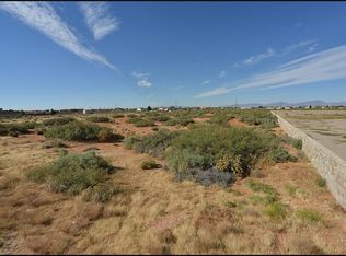 5143 Bradley Rd, Clint, TX 79836