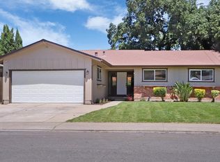 155 Patricia Ave, Stockton, CA 95210