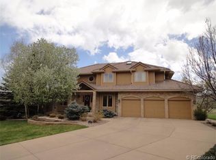 6 Goshawk, Littleton, CO 80127