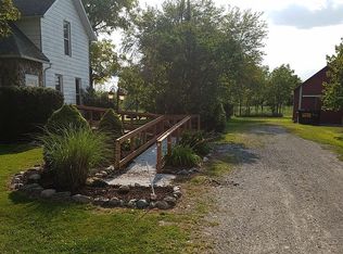 6576 N State Route 66, Defiance, OH 43512