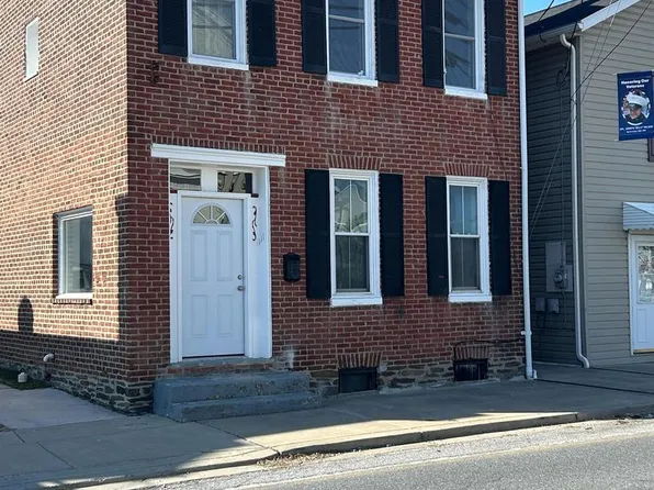 111 N Seton Ave, Emmitsburg, MD 21727