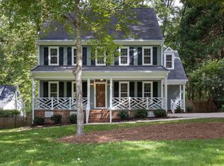 112 Donna Pl, Cary, NC 27513