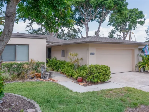 5846 Wild Fig Ln, Fort Myers, FL 33919