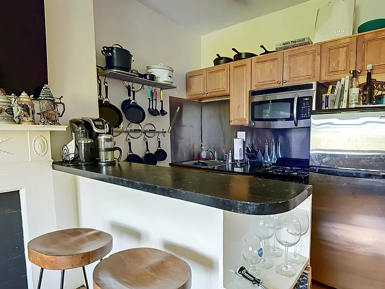 1063 Beacon St #8 — Photo 5