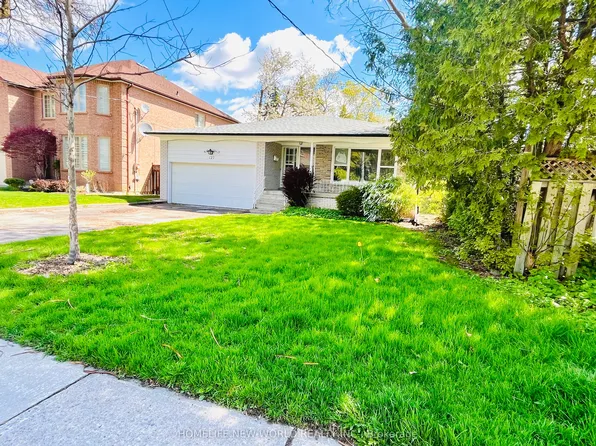 127 Highgate Ave #Basement, Toronto, ON M2N 5G5