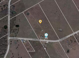 19328 NW County Road 4160, Frost, TX 76641