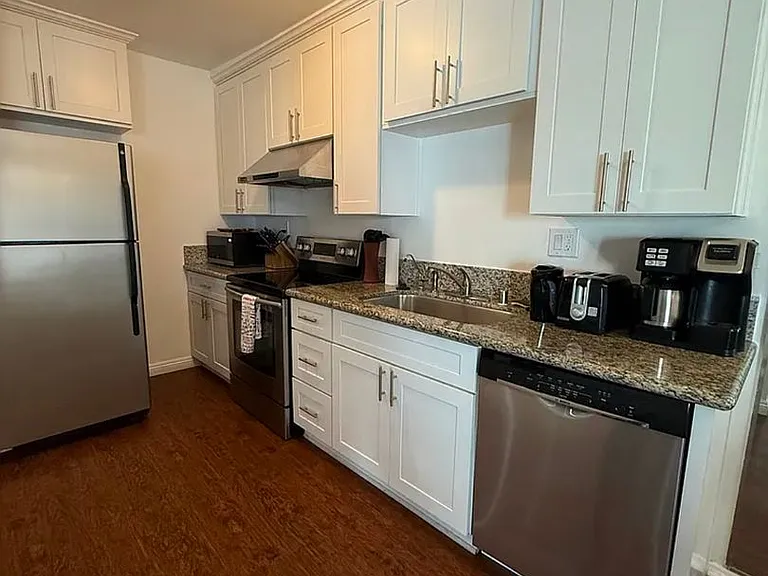 2852 Sawtelle Blvd #41 — Photo 12