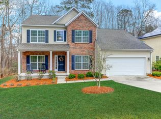 1823 Crossbill Trl, Hanahan, SC 29410