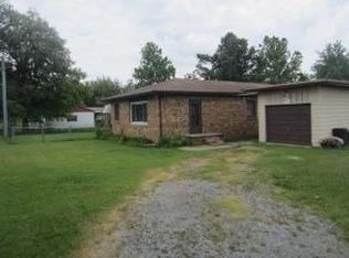 24 Mockingbird Cir, Morganfield, KY 42437