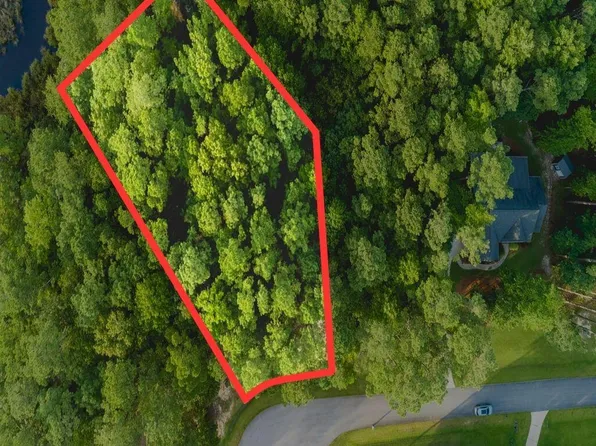 292 N Brightleaf Drive LOT 203, Minnesott Beach, NC 28510
