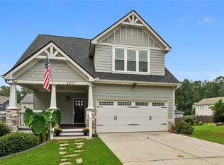 2642 Silver Leaf Ter SE, Atlanta, GA 30316