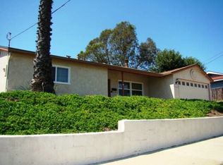 9212 Galston Dr, Santee, CA 92071