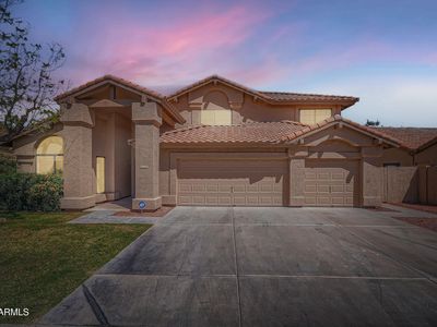 514 E Vaughn Ave, Gilbert, AZ, 85234