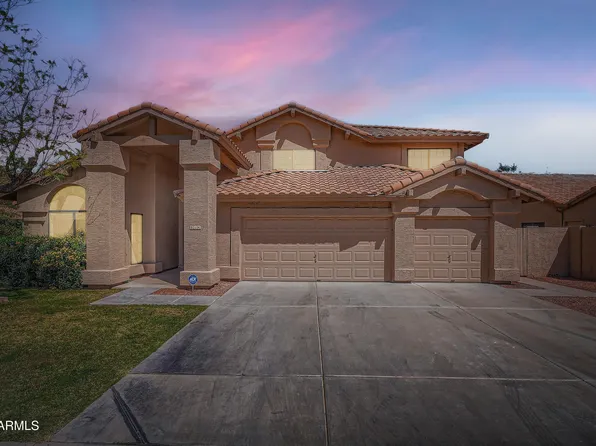 514 E VAUGHN Avenue, Gilbert, AZ 85234