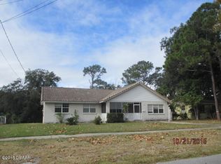 326 N Ridgewood Ave, Ormond Beach, FL 32174