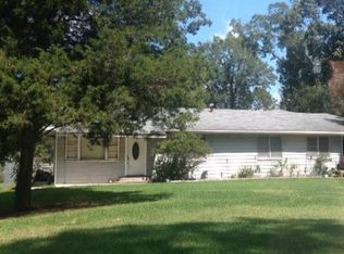 4630 Ridgewood St, Beaumont, TX 77708