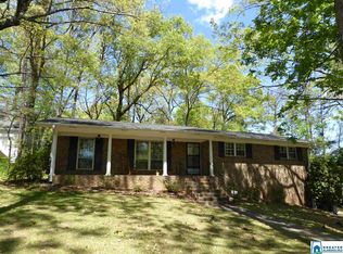1920 Wisterwood Dr, Birmingham, AL 35226
