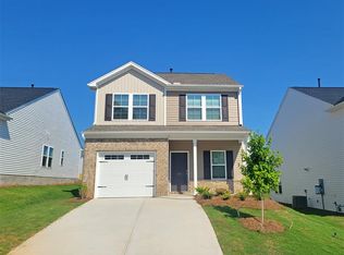 1525 Alvin Pond Dr, Greer, SC 29651