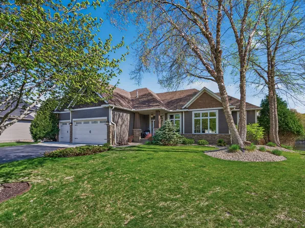 2505 223rd Ln NW, Oak Grove, MN 55011