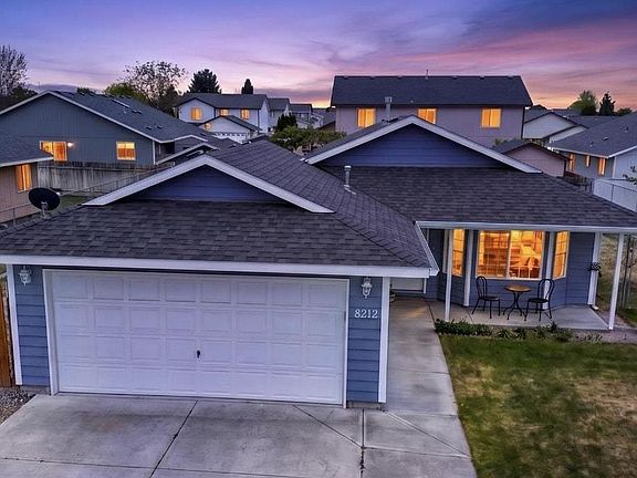 3rd image of 8212 Whidbey Dr