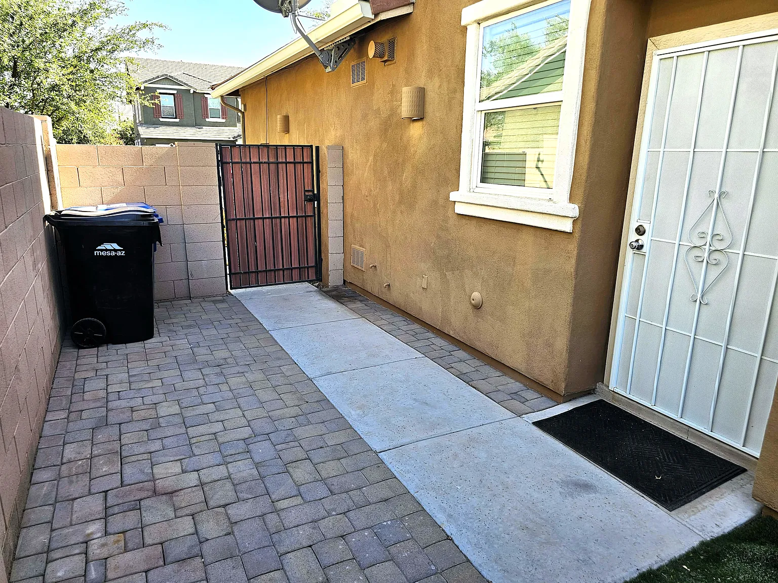 1 bed, 520 sqft, $1,250 — Photo 2