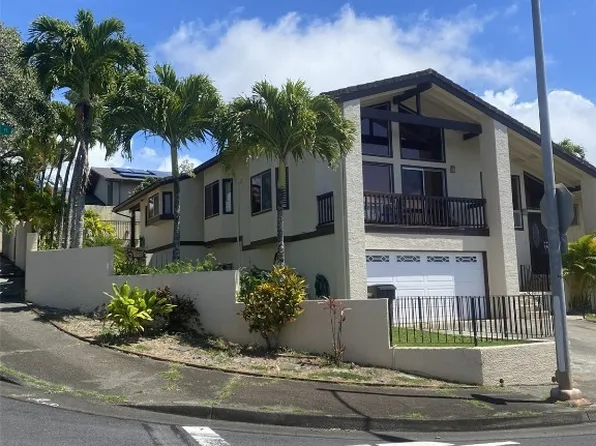98-839 Hiliu Pl, Aiea, HI 96701
