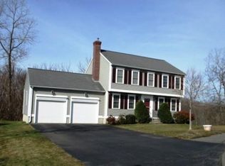 7 Amaryllis Rd, Millbury, MA 01527