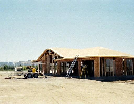 1st image of 19717 E VIA DE PALMAS Place
