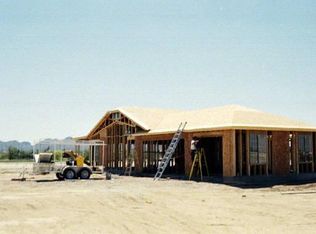 19717 E Via De Palmas Pl, Queen Creek, AZ 85140