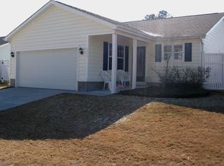 5039 Glen Cove Dr, Southport, NC 28461