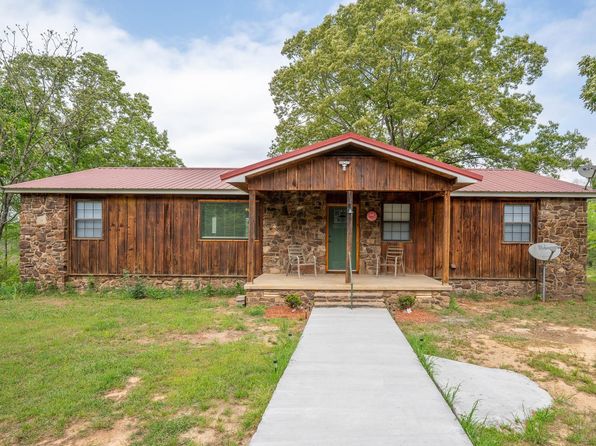 595 Caney Valley Dr, Plumerville, AR 72127