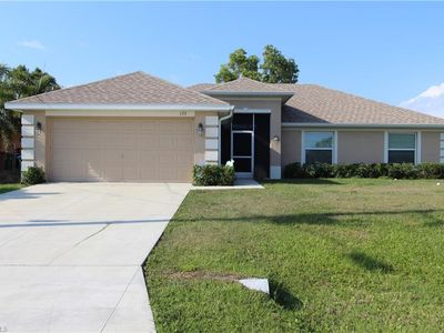 133 NW 14th St, Cape Coral, FL, 33993