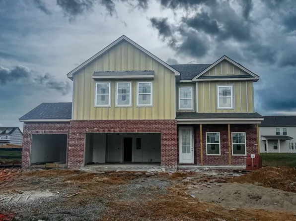 1040 Bluestem Rd Lot 1042, Columbia, TN 38401