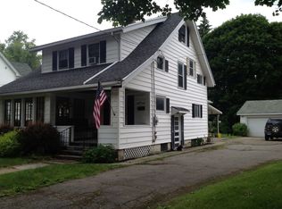 21 Tew St, Jamestown, NY 14701