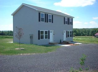 6050 County Road 1, Trumansburg, NY 14886