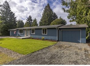 220 SW Greenwood Way, Waldport, OR