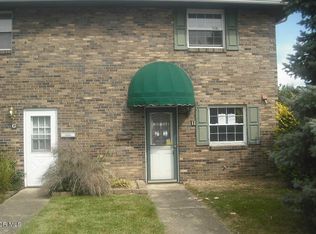 1210 Woodbrook Cir W APT H, Columbus, OH 43223