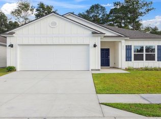 The Walker Plan, Misting Springs, Crawfordville, FL 32327